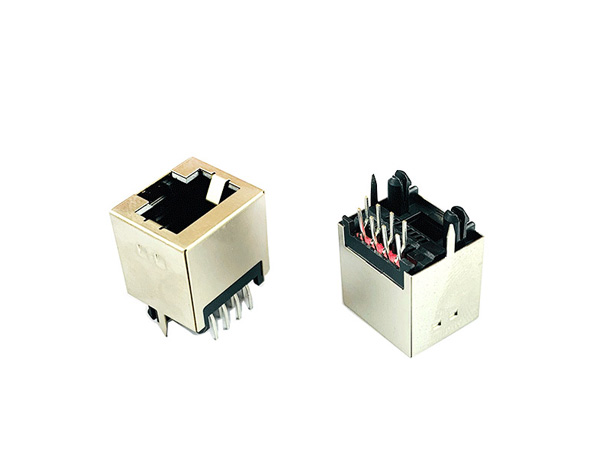 RJ45連接器類型你又知道多少呢？