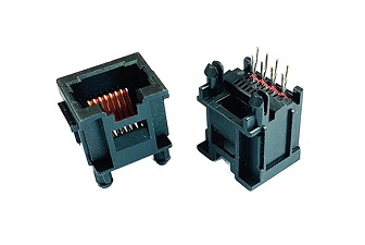 RJ45 RJ11 RJ12 水晶頭都是干什么用的？有什么區(qū)別？